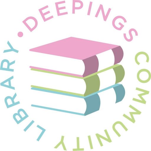 The Deepings Community Library, A Library for all