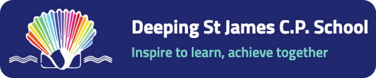 Deeping St James CP School