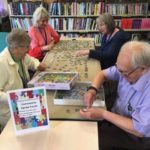 community jigsaw puzzle