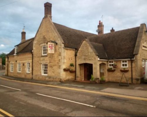 waterton pub
